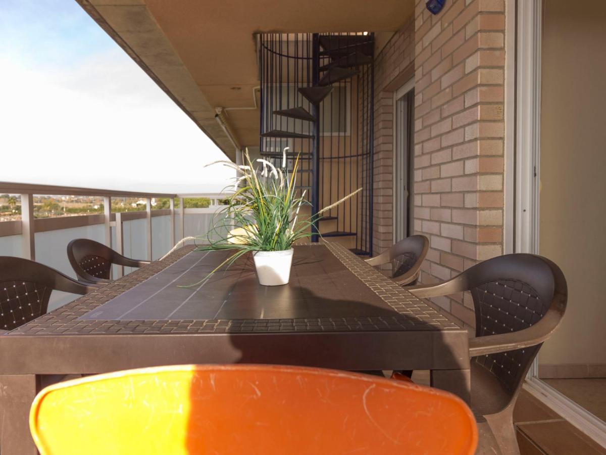 Apartment Monaco By Interhome Cambrils Exterior photo
