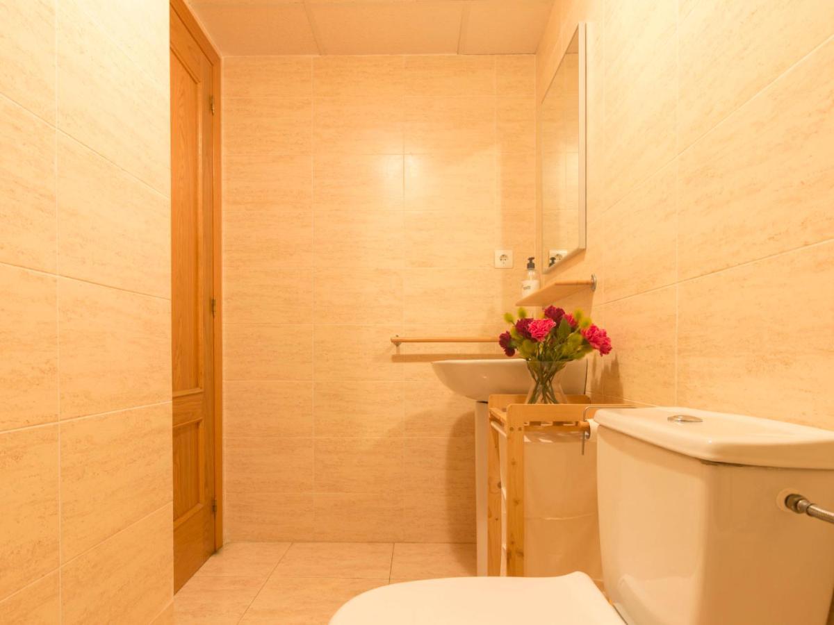 Apartment Monaco By Interhome Cambrils Exterior photo