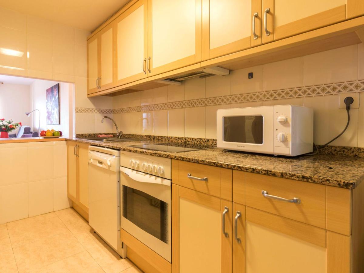 Apartment Monaco By Interhome Cambrils Exterior photo