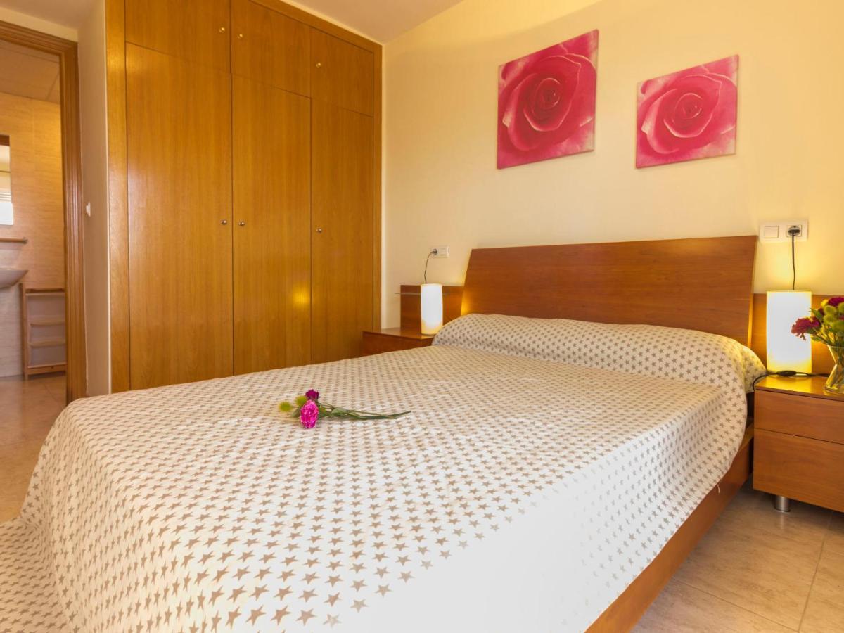Apartment Monaco By Interhome Cambrils Exterior photo
