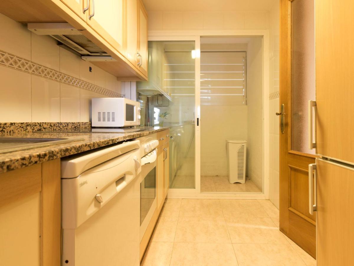 Apartment Monaco By Interhome Cambrils Exterior photo