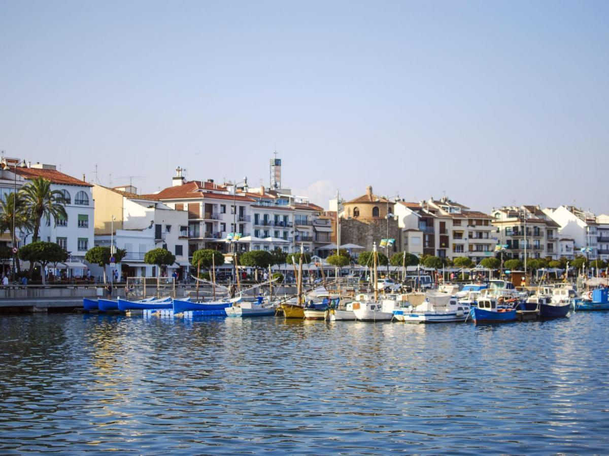 Apartment Monaco By Interhome Cambrils Exterior photo